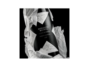 Mosquita Muerta Blend de Tintas