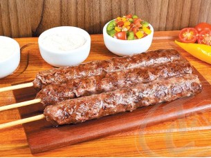 ESPETINHO DE KAFTA