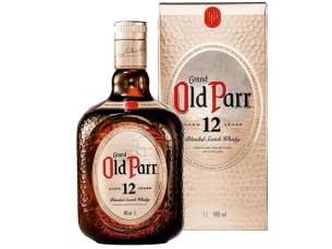 OLD PARR