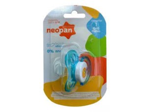 CH NEOPAN AVIAO ORTO N1 AZUL