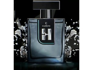 Eudora H desodorante colônia 