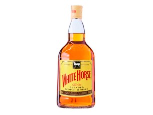 Whisky White Horse 1 L