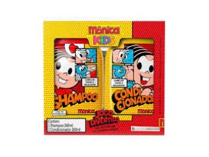 COMBO SH + CONDICIONADOR MONICA