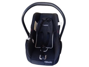 Bebê Conforto Casulo