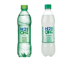 H2OH!  Limão e Limoneto 