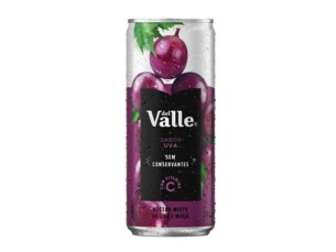 Suco Del Valle Uva 