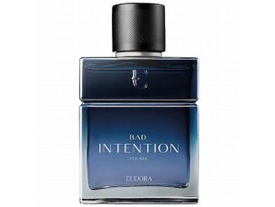 Desodorante colônia intention BAD