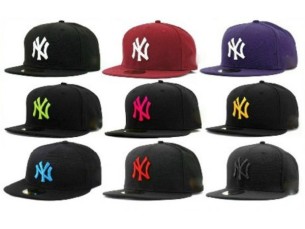 Boné Ny New York Yankees aba reta