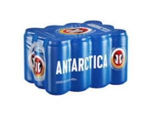 CAIXA ANTARTICA