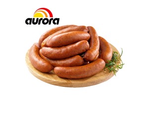  Linguiça calabresa aurora