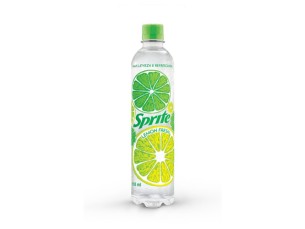 Sprite Lemon Fresh