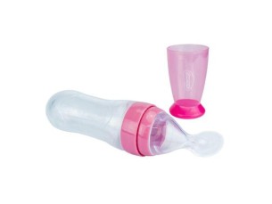 Colher dosadora de papinha ou leite