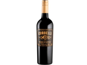 Corbelli Nero D