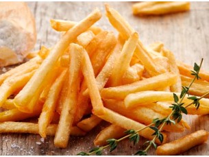 BATATA FRITA PEQUENA