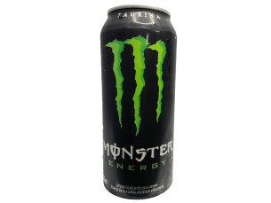 ENERGÉTICO MONSTER