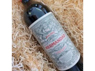 Hermandad Malbec 