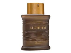 UOMINI desodorante colônia R$ 135,90
