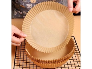 Forma forno (Impermeável) Nº 00 c/ 30 unidades- Pancada