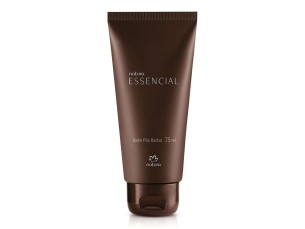 Balm pós-barba essencial 75g