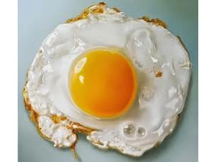 ACOMPANHAMENTO OVO OU FAROFA