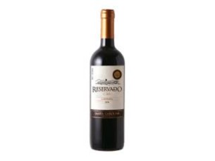 Santa Carolina Reservado Carmenère