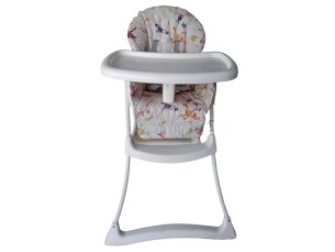 Cadeira Alimentação para Bebê