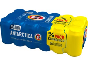 ANTARCTICA BOA PACK 18 UN