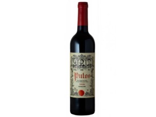 Putos Alentejo Doc Tinto