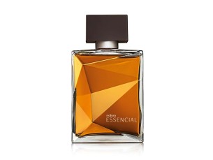 Deo parfum essencial masculino