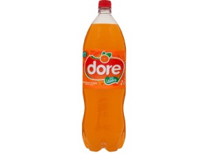 REFRIG DORE LARANJA 6 x 2LT