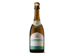 Lambrusco Dell Emilia Branco 750ml