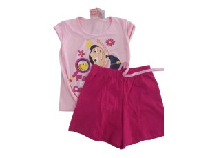 Conjunto Infantil Menina Luna