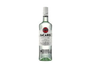 BACARDI 
