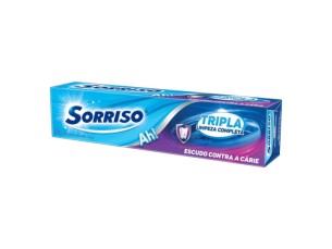 CREME DENTAL SORRISO 12X70G