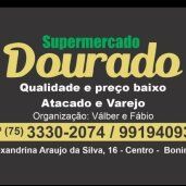 SUPERMERCADO DOURADO