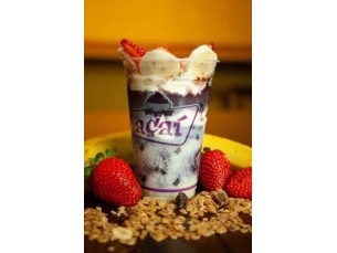  Açai no copo de 300ml