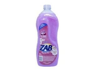 AMACIANTE ZAB MAGIA DAS ROSAS 1000 ML C/12 UN