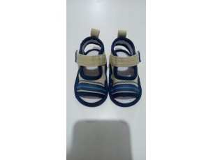 Sandália baby menino fase 1 