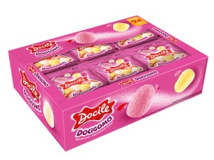 DP DOCIGOMA MINI SINO GURT DOCILE 24 X 18G