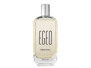 EGEO ORIGINAL desodorante e colônia R$ 139,90