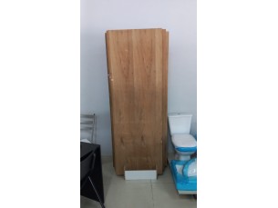 Porta com batente com 50% de desconto temos nos 70cm 80cm e 90