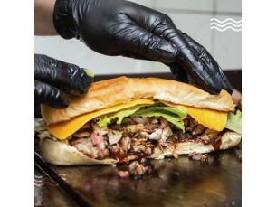 Combo Morrendo de Fome