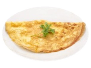 OMELETE