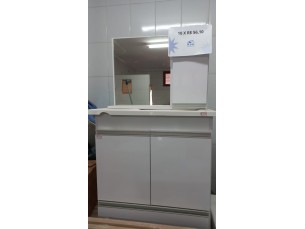 Gabinete banheiro 