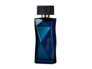 Deo parfum essencial oud feminino 