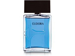 Eudora H refresh desodorante colônia 