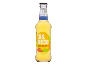 Ice 51 Maracujá 275ml