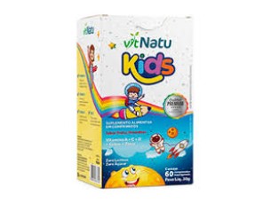 VIT NATU KIDS 