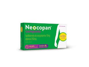 NEOCOPAN COMPOSTO