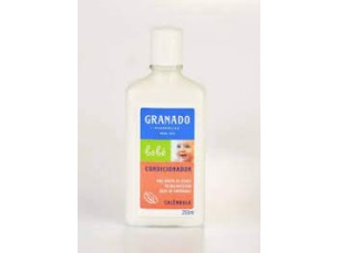 COND GRANADO 250ML CALENDULA
